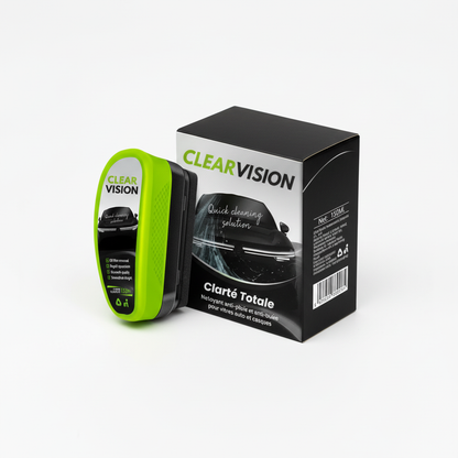 ClearVision™ – Ultimate Clarity in Any Weather